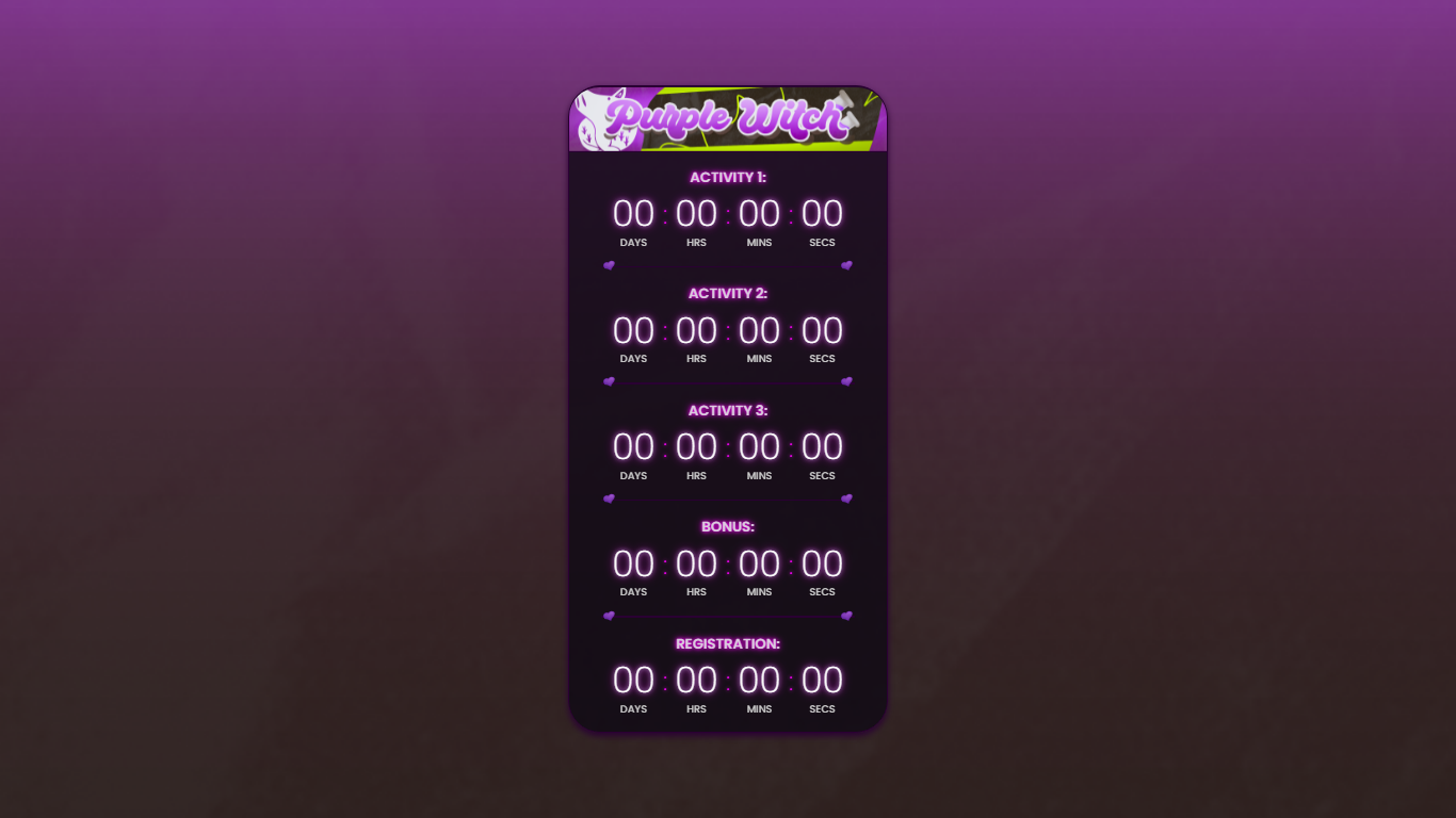 Imagem do Projeto Nanatsu no Taizai Event